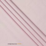 Tea-Pink Cotton Fabric
