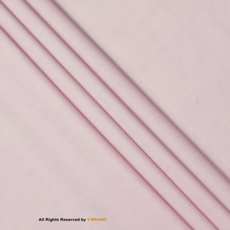 Tea-Pink Cotton Fabric