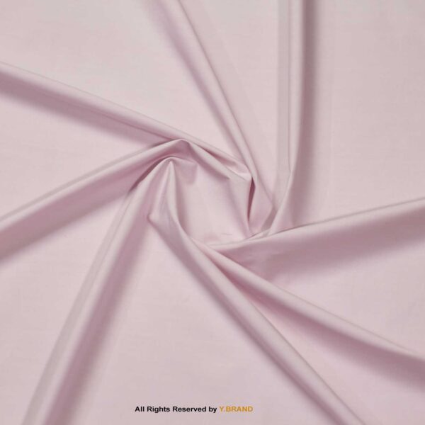 Tea-Pink Cotton Fabric YCS-1041 1 Tea-Pink Cotton Fabric YCS-1041