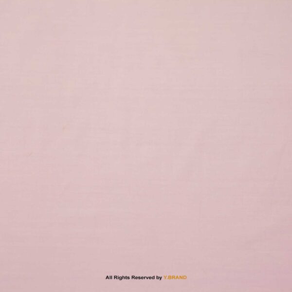 Tea-Pink Cotton Fabric YCS-1041 3 Tea-Pink Cotton Fabric YCS-1041
