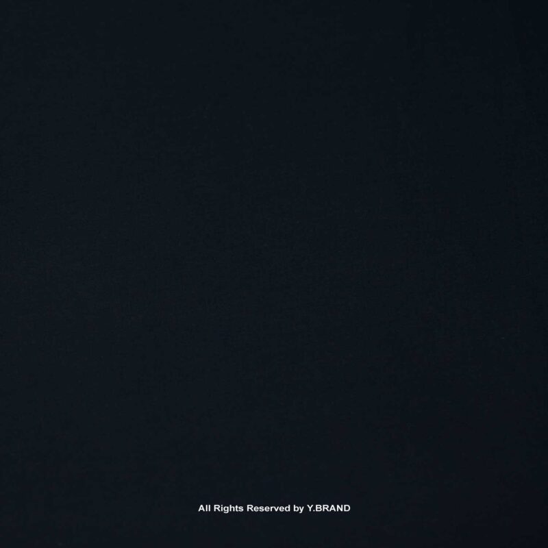 Navy Blue Cotton Fabric