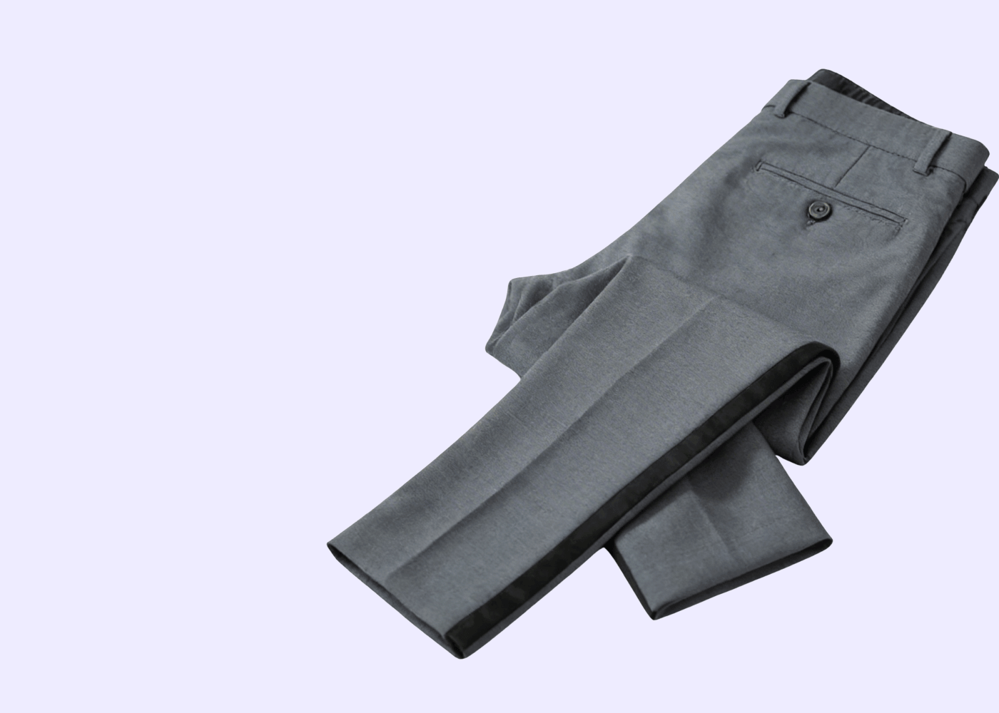 Premium Men's Trousers