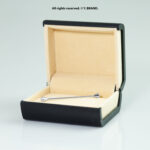 Gold Collar Pin Bar Classic Formal - CPB-1022 - Image 2