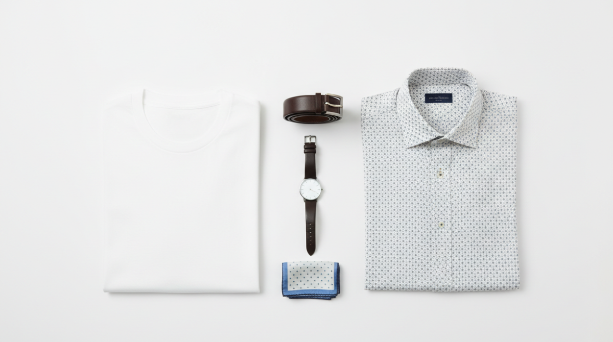 plain printed shirts flat lay comparison.jpg