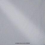 Light Blue Gingham Check Fabric YCS-1058 - Image 2