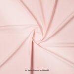 Light Pink Micro-Checked Fabric YCS-1061