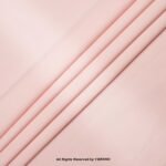 Light Pink Micro-Checked Fabric YCS-1061 - Image 3